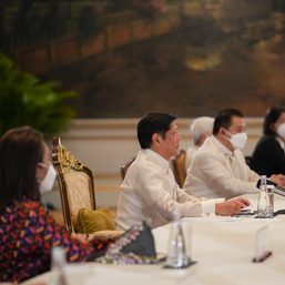 Marcos: PH to send note verbale over China’s debris seizure in South China Sea