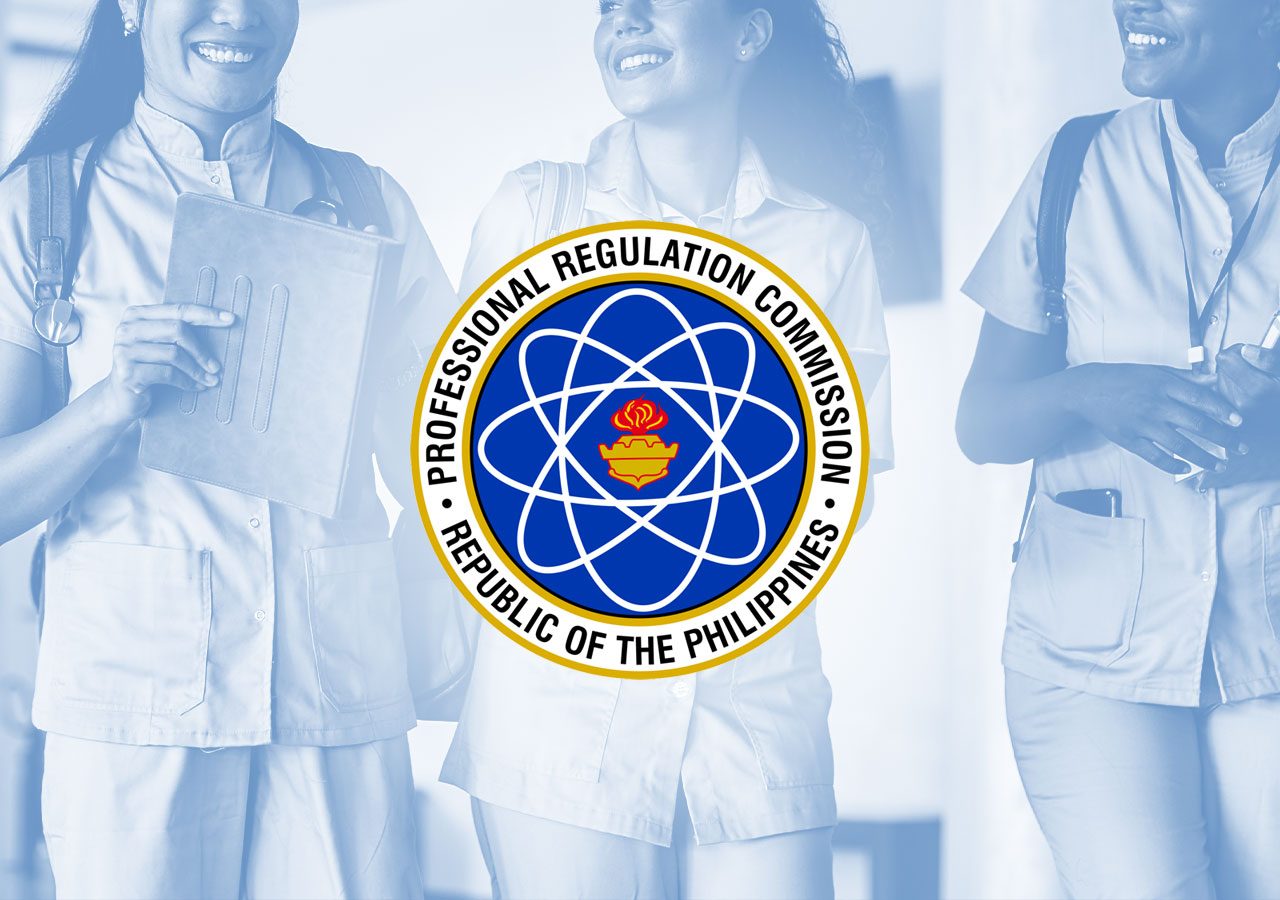 RESULTS: November 2022 Philippine Nurse Licensure Examination