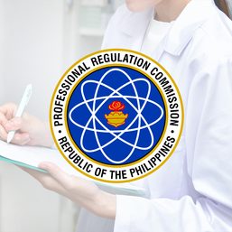 RESULTS: November 2022 Pharmacist Licensure Examination