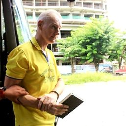 Australian pedophile Peter Scully gets jail sentence of 129 years more