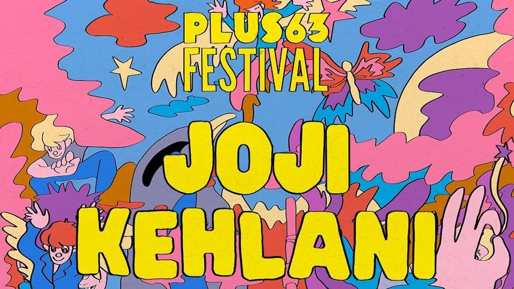 Joji, Kehlani to headline Plus63 Festival in Cebu