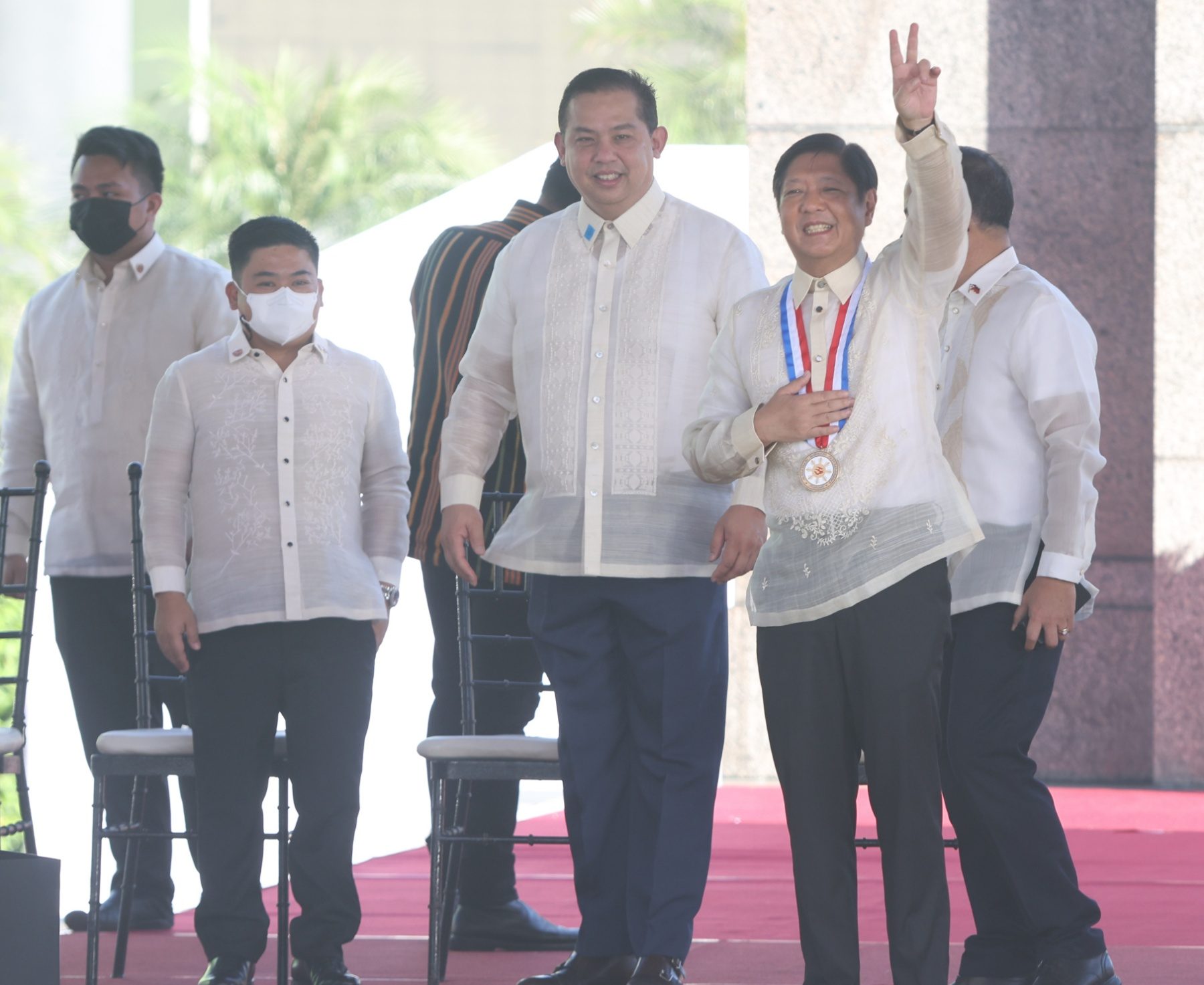 Marcos: Honor Bonifacio by being ‘dutiful, law-abiding citizens’