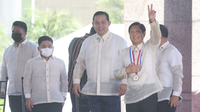 Marcos: Honor Bonifacio by being ‘dutiful, law-abiding citizens’