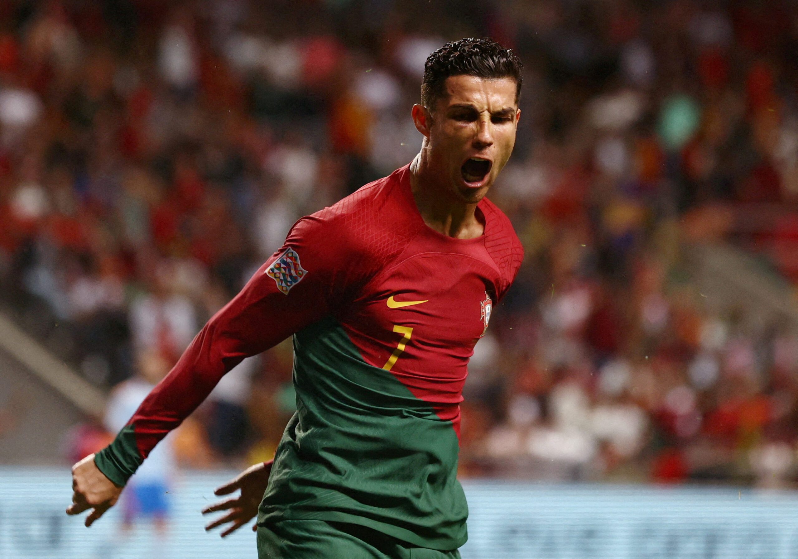 Australia offers ‘love and respect’ to woo Ronaldo