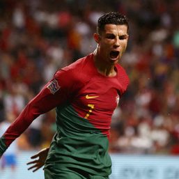 Australia offers ‘love and respect’ to woo Ronaldo