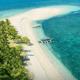 Dasurv! Philippines is World’s Leading Beach Destination for first time
