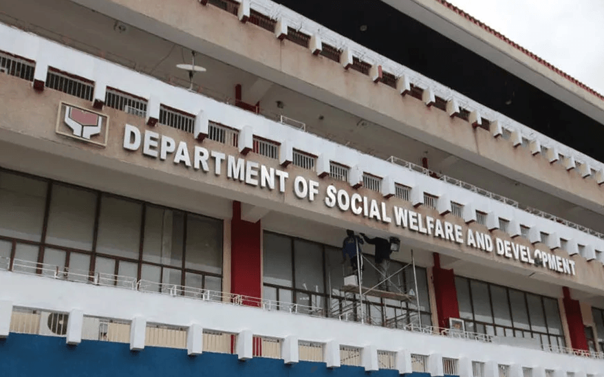 DSWD can’t compel fathers to give child support – DOJ