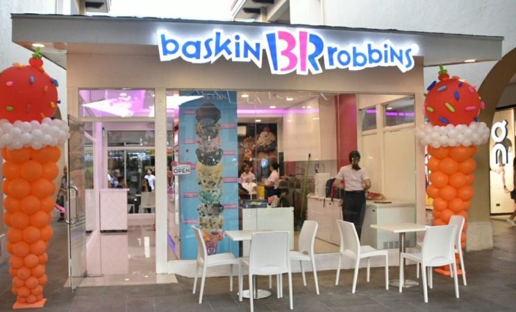 One last scoop: Baskin-Robbins to close down permanently in PH