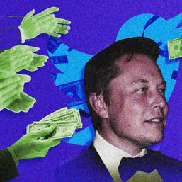[Newsstand] Elon Musk and magical thinking