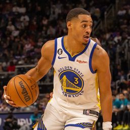Poole Party: Jordan Poole drops 36 in Warriors’ rout of Spurs