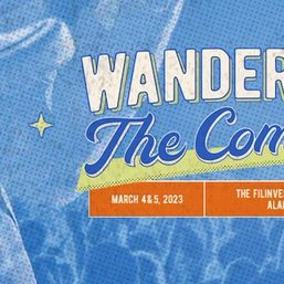 Carly, maybe? Here’s how you can get discounts for Wanderland 2023