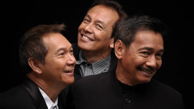 Danny Javier and the APO were my friends – they just didn’t know it