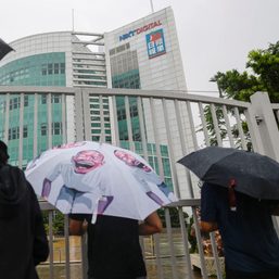 6 former staff of Hong Kong newspaper plead guilty to conspiracy to commit collusion