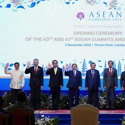 FAST FACTS: The ASEAN Summit