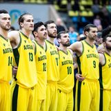 Australia pulls out of World Cup qualifier in Iran, FIBA forfeits game