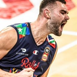Humphries becomes first player to come out as gay in Australia’s NBL