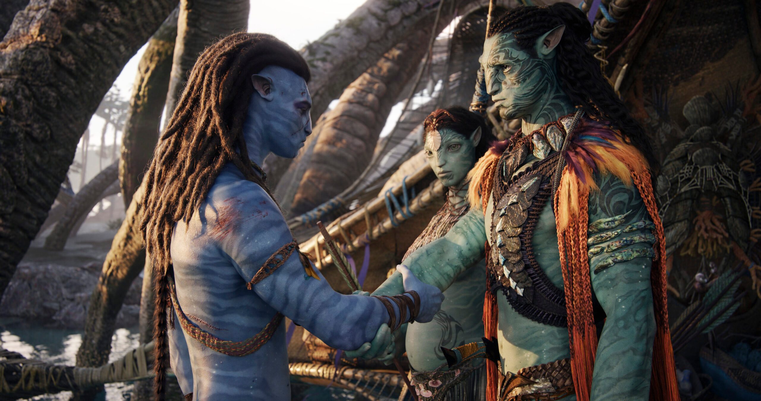 Expensive ‘Avatar’ sequel ‘Way of Water’ faces transformed movie market