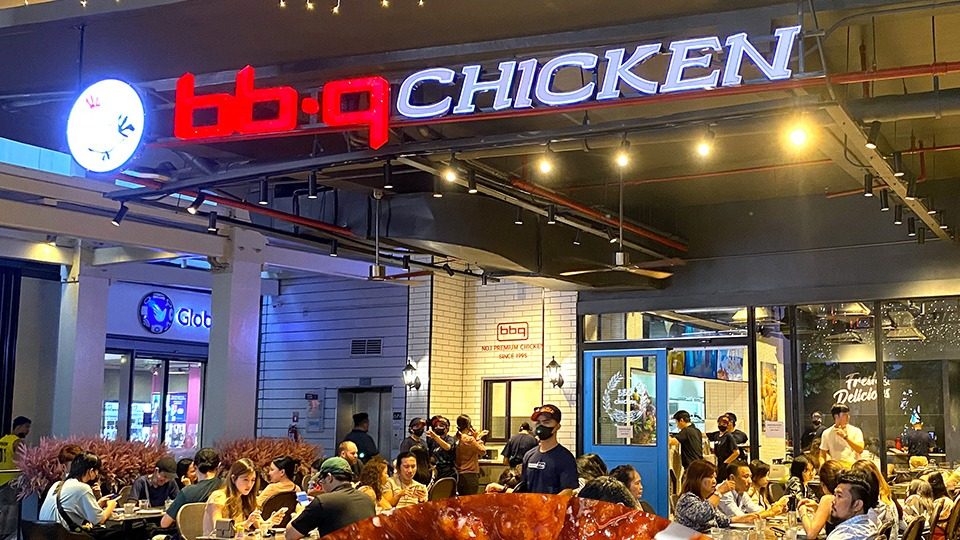 Menu, prices: Korea’s bb.q Chicken opens in Metro Manila