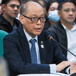 Public debt to rise unless military pension overhauled, warns Diokno