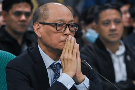 Diokno: Despite bill revisions, GSIS and SSS may invest in Maharlika fund later on