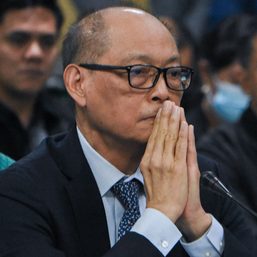 Diokno: Despite bill revisions, GSIS and SSS may invest in Maharlika fund later on