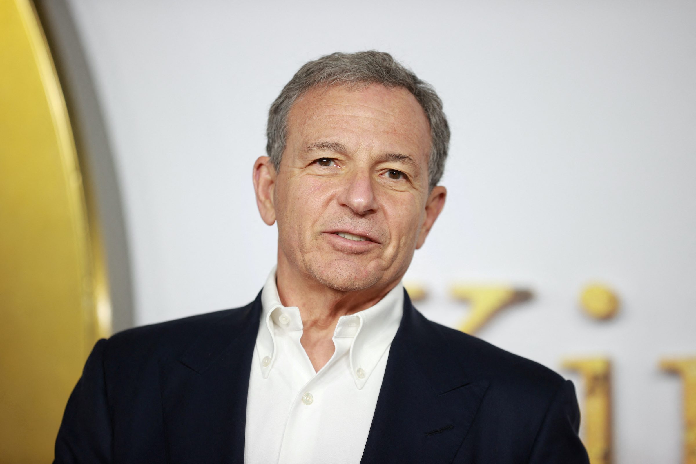 At Disney, Iger confronts succession problem he helped create