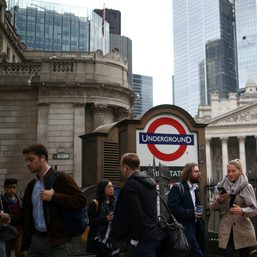 Bank of England’s recession warning turns spotlight to UK budget plan