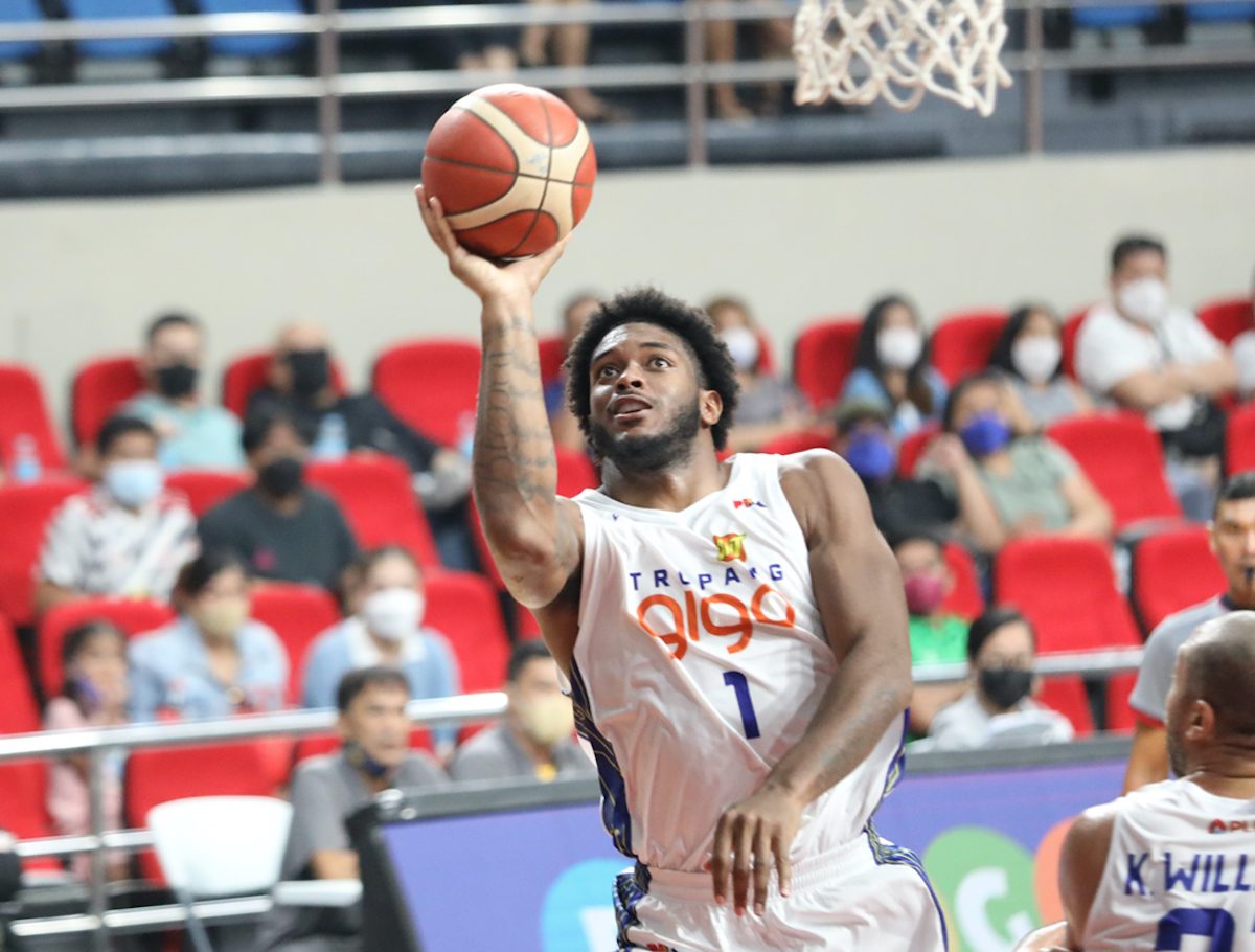 TNT woes pile up as Cameron Oliver goes down with knee injury