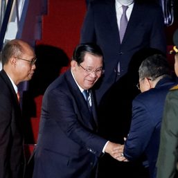 Cambodia PM cancels G20 meetings after testing positive for COVID-19 – statement