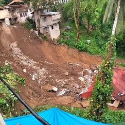 Cebu City halts quarry work, construction in mountain barangays