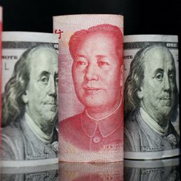 China calls US debt trap accusation ‘irresponsible’