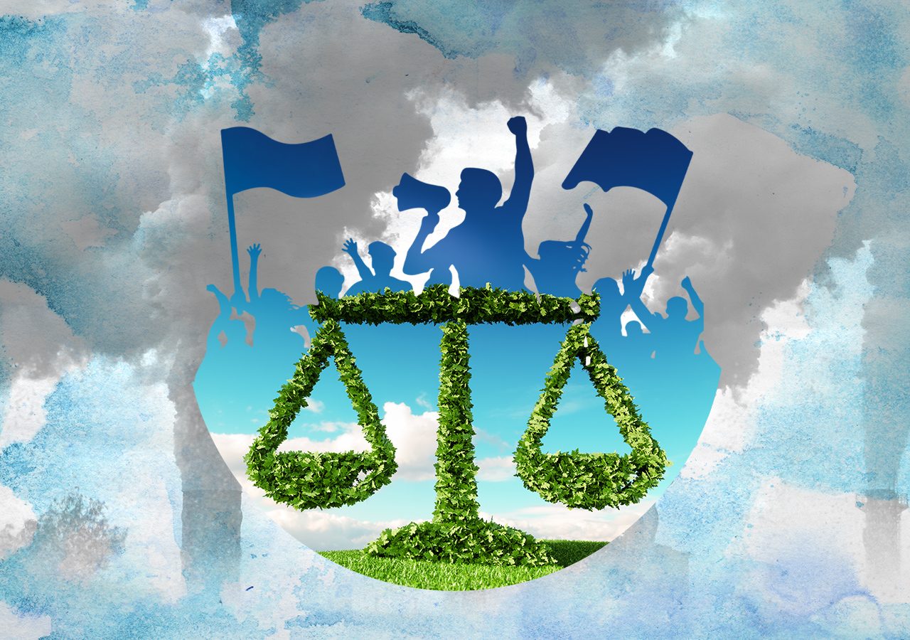 [OPINION] Philippine government must involve civil society more in climate policymaking