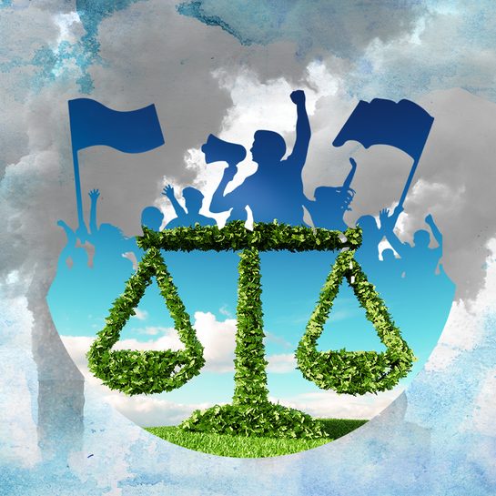 [OPINION] Philippine government must involve civil society more in climate policymaking