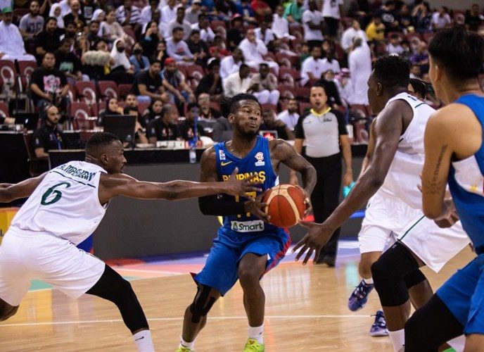 Chot thanks Filipino fans in Saudi for boosting Gilas win: ‘They did not allow us to lose’