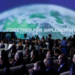 TIMELINE: UN climate negotiations through the years up to COP28