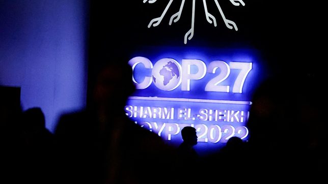 COP27 climate summit missed chance for ambition on fossil fuels, critics say