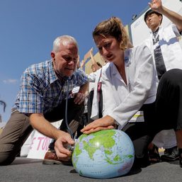 COP27 negotiators still far apart on strong climate deal