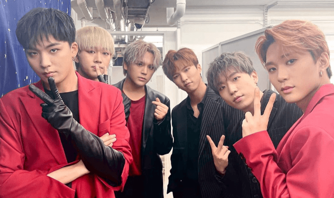 K-pop group D-Crunch announces disbandment after 4 years