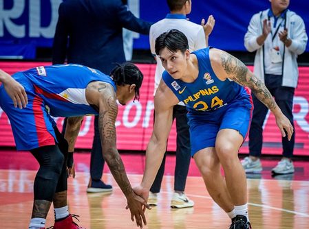 Leyendas Hope Nowitzki, Yao, Scola participarán en el sorteo de la Copa Mundial FIBA