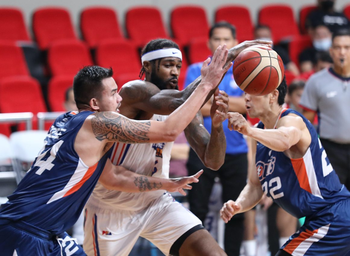 Earl Clark relieved as NLEX stays in race: ‘I’m dying for the playoffs’