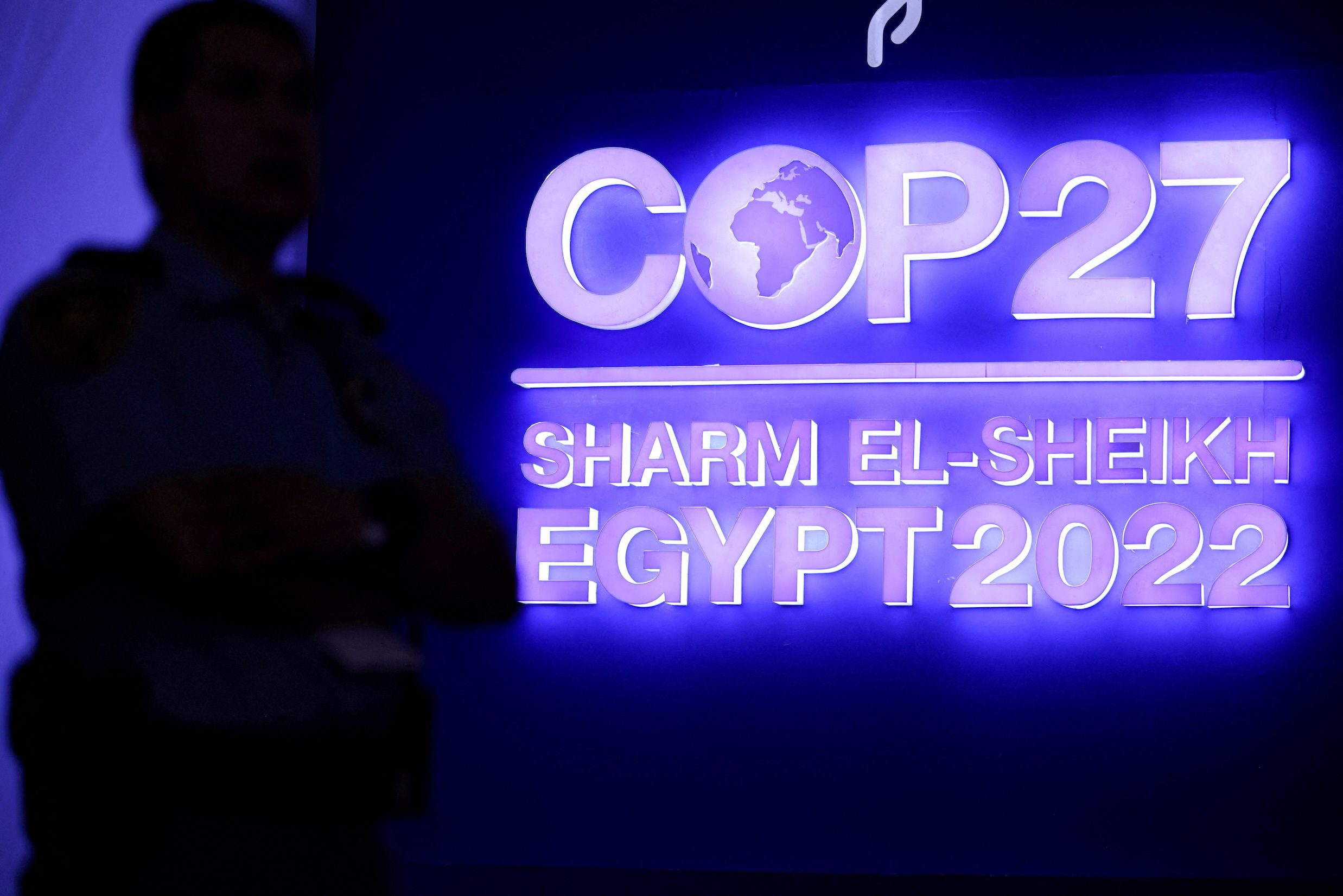 Key takeaways from the COP27 climate summit in Egypt
