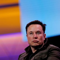 Board member says Elon Musk identified potential successor as Tesla CEO