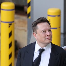 Court told Musk’s $56-B pay wasn’t for punching a clock