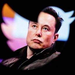 Republican presses Twitter chief Elon Musk to better protect US user data