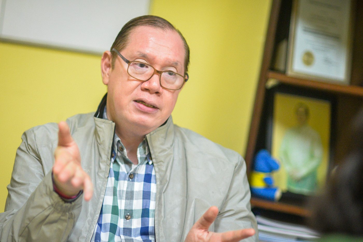 Who is ‘dancing doctor’ Eric Tayag named as new DOH usec?