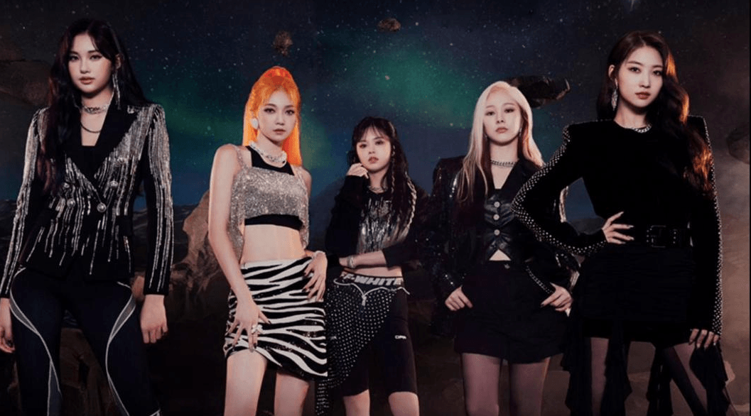 LOOK: Everglow is coming to Manila in December