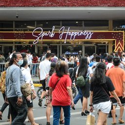 Optimism among Filipinos drops slightly in end-2023 – SWS