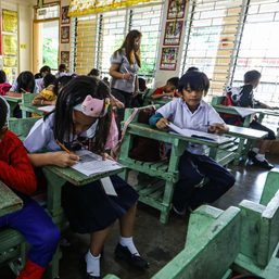Nutrition critical to students’ health with implementation of full F2F classes — DOST-FNRI