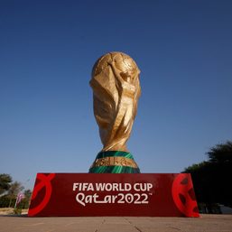 Focus should be on football at FIFA World Cup, says Brazil federation