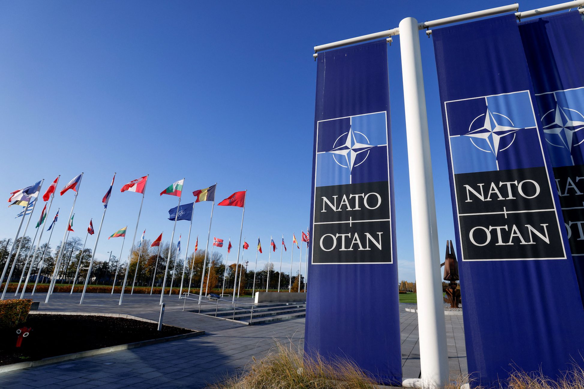 Hungary politician flags possible delay for Sweden’s NATO bid